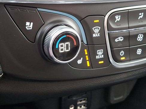 Certified 2023 Chevrolet Traverse Premier w/ Redline Edition image 27