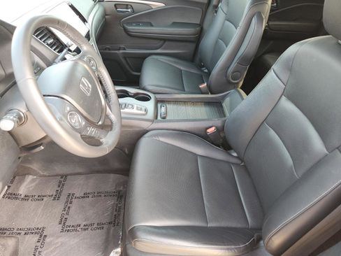 Certified 2023 Honda Ridgeline RTL image 13