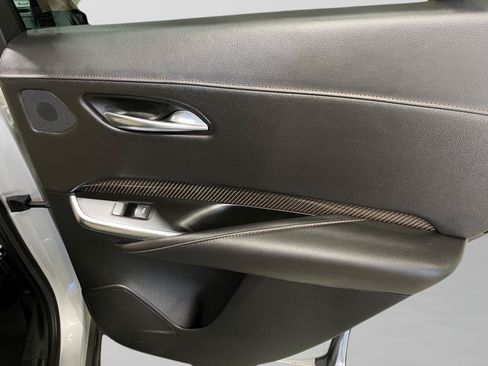 Used 2020 Cadillac XT4 Sport w/ Driver Awareness Package FWD image 25