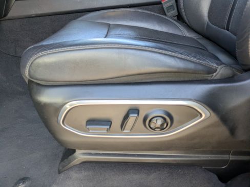 Used 2024 Jeep Wagoneer Series III image 24