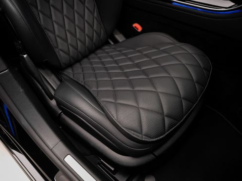 Used 2023 Mercedes-Benz S 580 4MATIC Sedan image 61