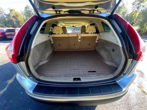 Used 2012 Volvo XC60 3.2 Platinum image 21