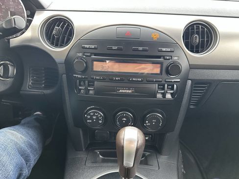 Used 2008 MAZDA MX-5 Miata image 18