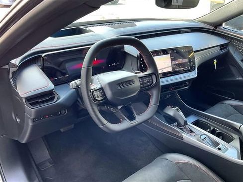 New 2026 Dodge Charger R/T AWD/4WD image 5
