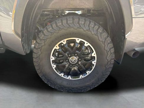 Used 2024 Toyota Tundra SR5 w/ TRD Off-Road Premium Package AWD/4WD image 50