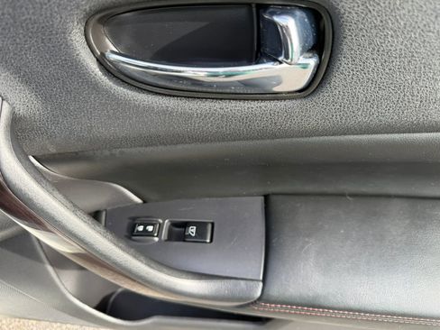Used 2012 Nissan Maxima 3.5 SV w/ Premium Pkg FWD image 30