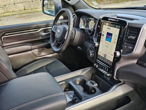 New 2026 RAM 1500 Big Horn image 11
