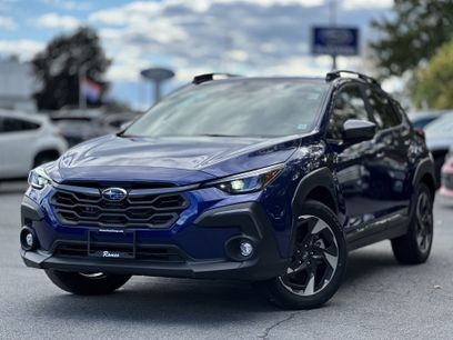 Used 2025 Subaru Crosstrek 2.5i Limited