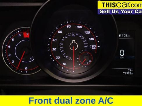 Used 2022 Hyundai Elantra SEL FWD image 11