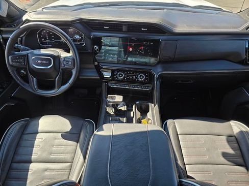 Used 2024 GMC Sierra 1500 AT4X AWD/4WD image 18