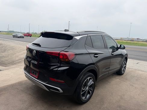 Used 2022 Buick Encore GX Select FWD image 23