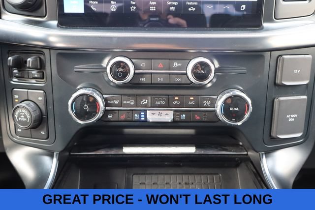 Used 2025 Ford F150 Raptor AWD/4WD image 12