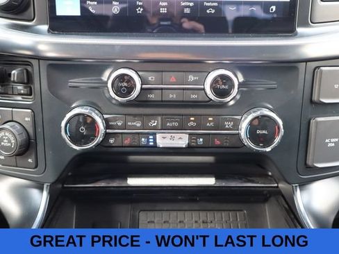 Used 2025 Ford F150 Raptor AWD/4WD image 12