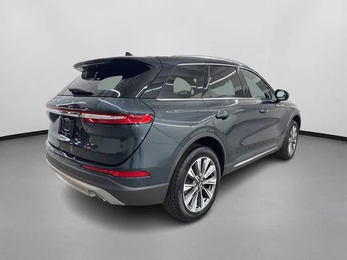 Used 2022 Lincoln Corsair Reserve w/ Elements Package image 10