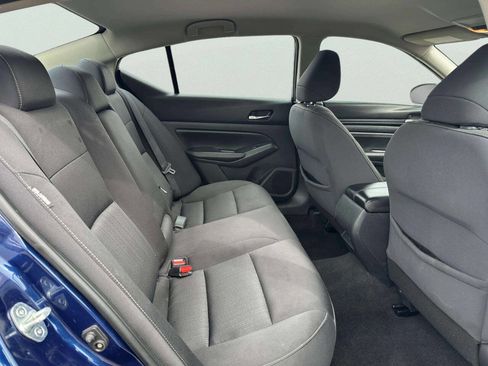 Used 2020 Nissan Altima 2.5 S image 14