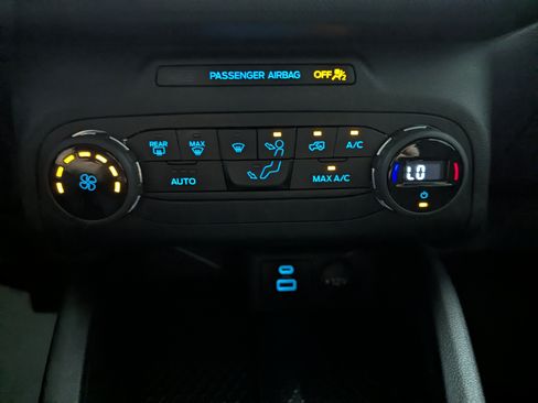 Used 2021 Ford Bronco Sport Big Bend AWD/4WD image 20