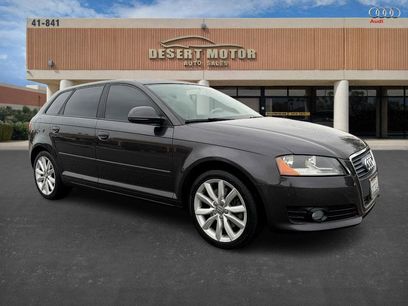Used 2009 Audi A3 2.0T