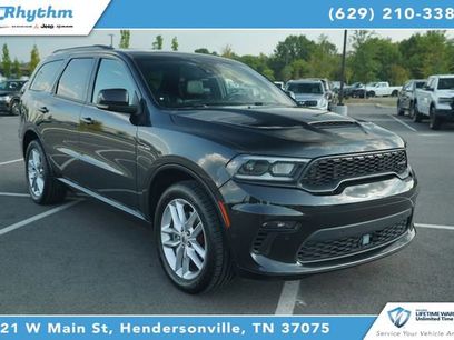 Used 2023 Dodge Durango R/T