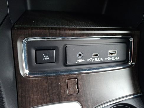 New 2026 Subaru Ascent Touring image 16