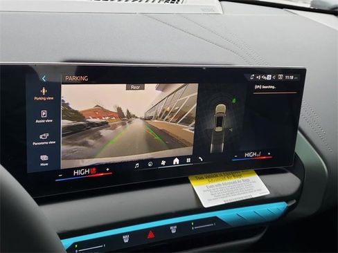 New 2026 BMW X3 xDrive30 image 23