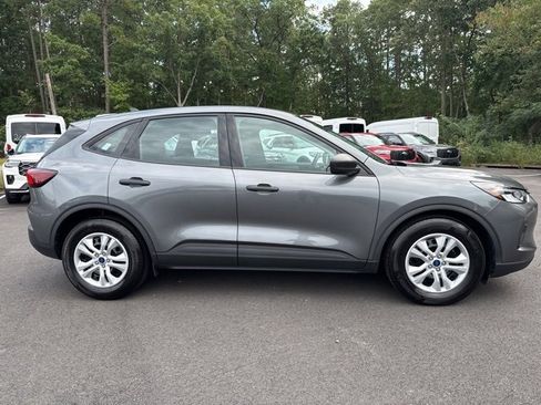 Certified 2023 Ford Escape FWD image 6