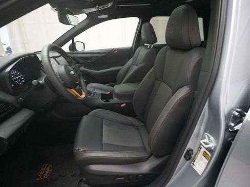Certified 2025 Subaru Outback Wilderness AWD/4WD image 7