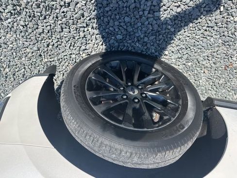 Used 2019 Ford Expedition Limited w/ Driver Assistance Package image 9