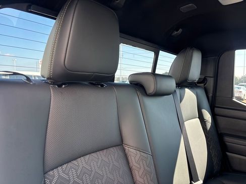 New 2026 Toyota Tacoma Limited image 28