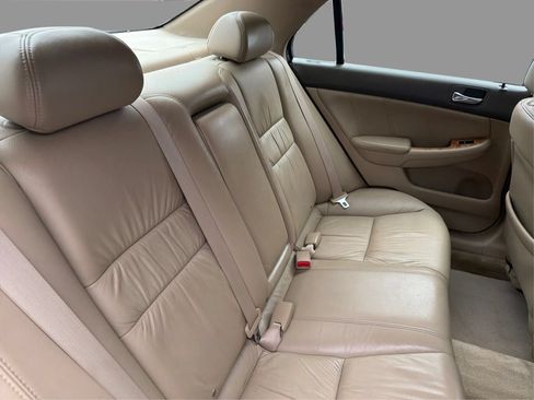 Used 2004 Honda Accord EX image 27