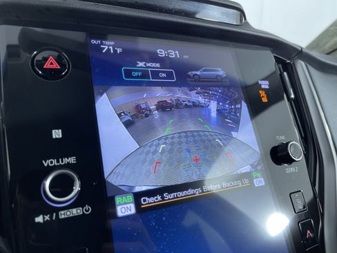 Used 2022 Subaru Outback Limited XT w/ Popular Package #2 image 19