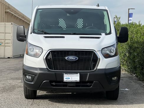 Used 2024 Ford Transit 250 Low Roof w/ Exterior Upgrade Package image 9