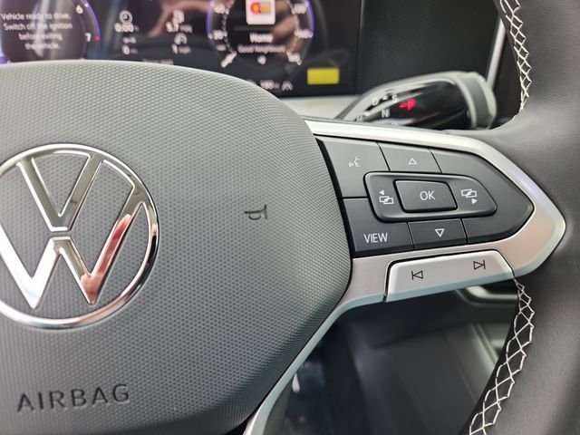 New 2026 Volkswagen Tiguan SE AWD/4WD image 13