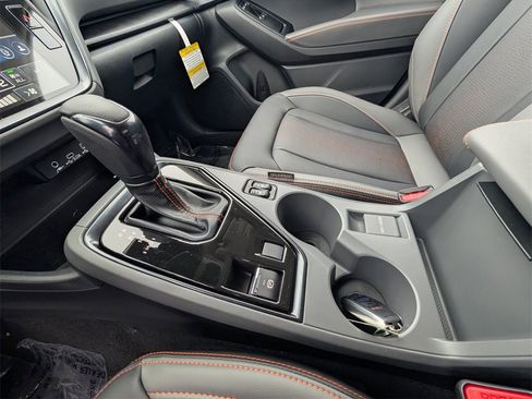 New 2026 Subaru Crosstrek 2.5i Limited image 16