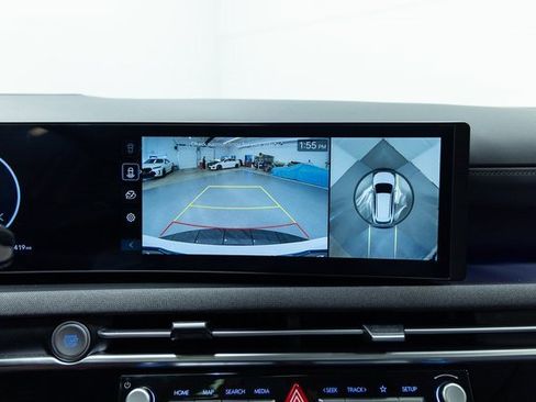 Used 2025 Hyundai Tucson Limited image 18