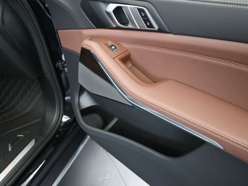 New 2026 BMW X5 xDrive40i image 24