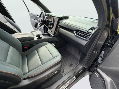 Used 2024 GMC Acadia AT4 w/ LPO, Floor Liner Package image 31