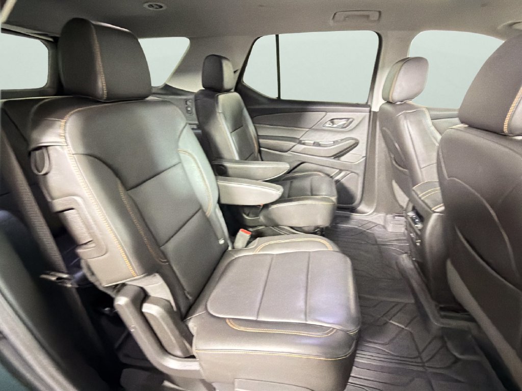 Used 2020 Chevrolet Traverse RS w/ LPO, Floor Liner Package FWD image 31