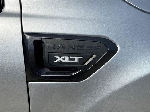 Used 2020 Ford Ranger XLT w/ Equipment Group 302A Luxury image 8