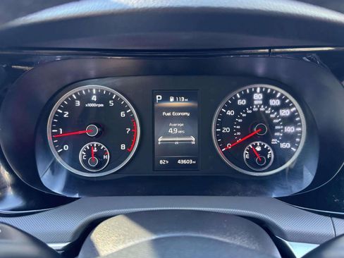 Used 2024 Kia K5 GT-Line w/ GT-Line Premium Package FWD image 23