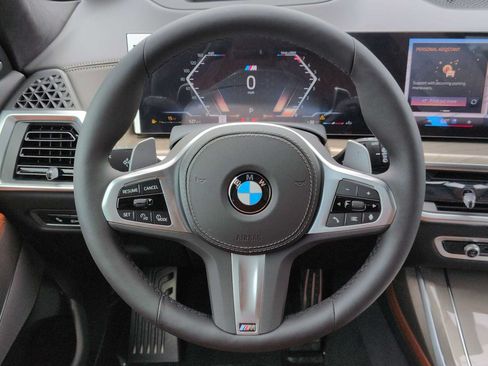 New 2027 BMW X7 xDrive40i w/ Executive Package AWD/4WD image 25