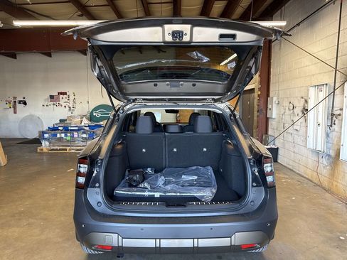 New 2026 Nissan Kicks SV w/ SV Premium Package image 20