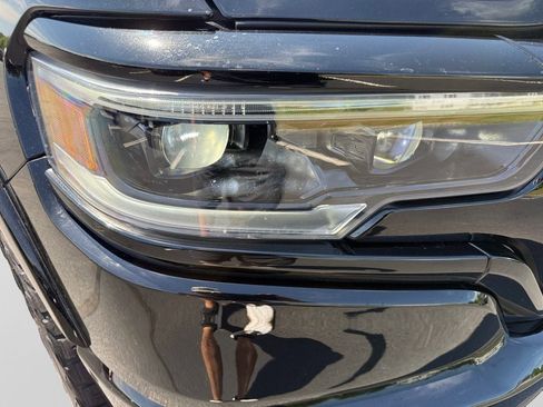 Used 2023 RAM 1500 Limited w/ Night Edition AWD/4WD image 23