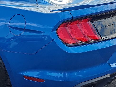 Used 2020 Ford Mustang GT image 36