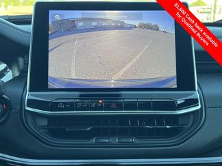 New 2026 Jeep Compass Latitude video 3