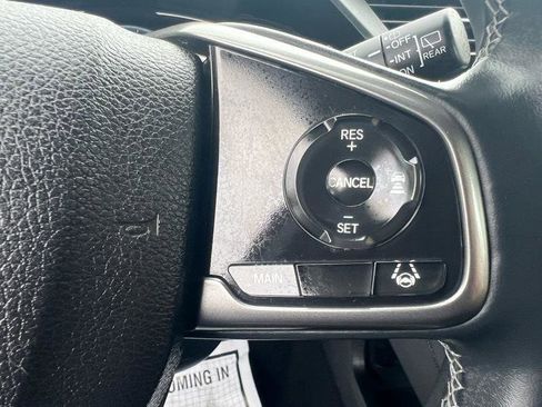 Used 2021 Honda Civic Sport image 21