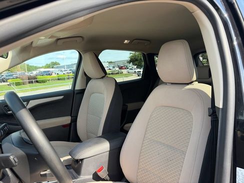 Used 2020 Ford Escape SE FWD image 46