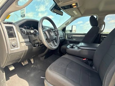 Used 2020 RAM 1500 Warlock w/ Trailer & Traction Group AWD/4WD image 11