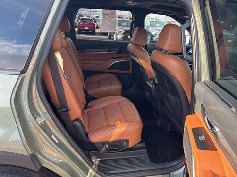 Used 2024 Kia Telluride SX X-Line AWD/4WD image 44