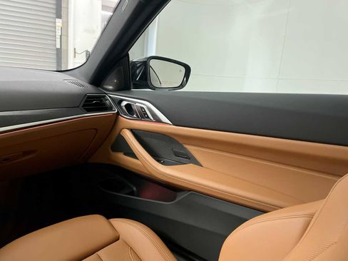 Used 2022 BMW 440i xDrive Coupe AWD/4WD image 11