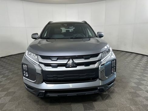 Used 2024 Mitsubishi Outlander Sport SEL AWD/4WD image 8